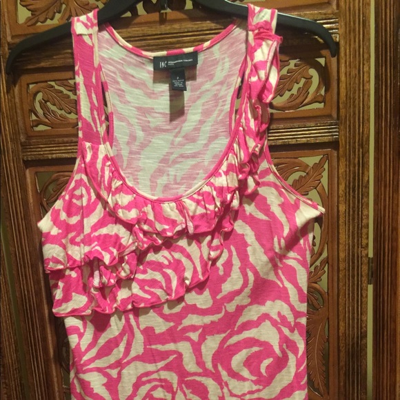 3/for $10 ♥️♥️INC dress - Picture 3 of 7